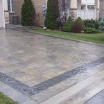 Interlock Driveways