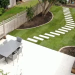 Landscaping Projects