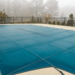 Winter Pool Maintenance