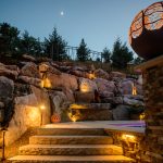 Outdoor Lighting